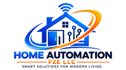 HOME AUTOMATION FZE LLC Logo